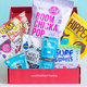Illustration for article titled Try Love With Foods Organic Snack Box For Just $6 +Free Shippingem/em
